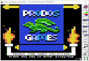 Games (San Inc - qkumba) 32MB disk image
